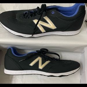New Balance  742 women’s shoes size 9.5 B